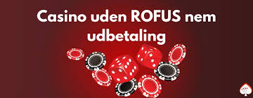 Oplev verdenen af udenlandsk casino online