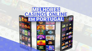 Os Melhores Casinos Novos em Portugal em 2023