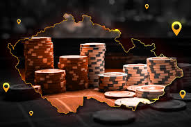 Slovenské casino pro Čechy - Vstupte do světa zábavy a výher