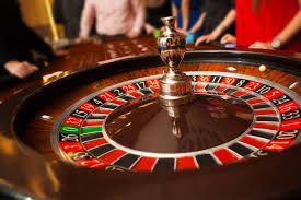 The Best Live Roulette Casinos in the UK -317939840