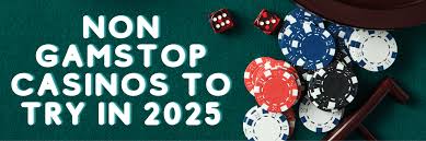 Understanding Non Gamstop Casinos A Comprehensive Guide -675314965