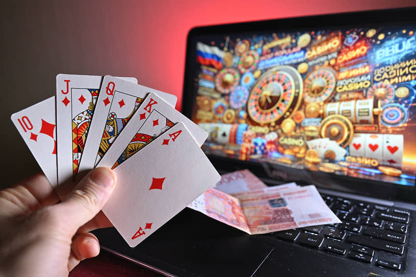 Unlock the Excitement of RealzCasino Your Ultimate Gaming Destination