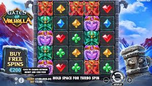 Valhalla Casino Oprettelse - Din Guide til Spiloplevelsen Valhalla Casino Oprettelse - Din Guide til Spiloplevelsen